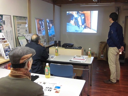 ﾍﾟﾚｯﾄｽﾄｰﾌﾞｾﾐﾅｰ (4).JPG