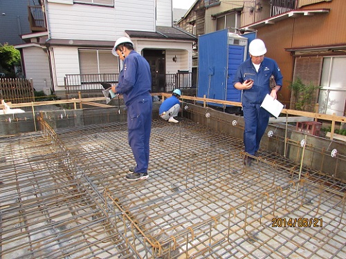 S様邸 社内配筋検査 (2).JPG