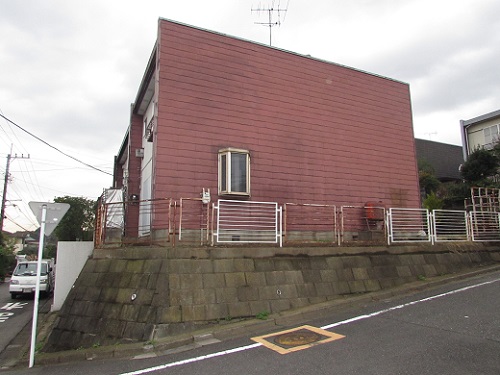 S様邸 解体前.JPG