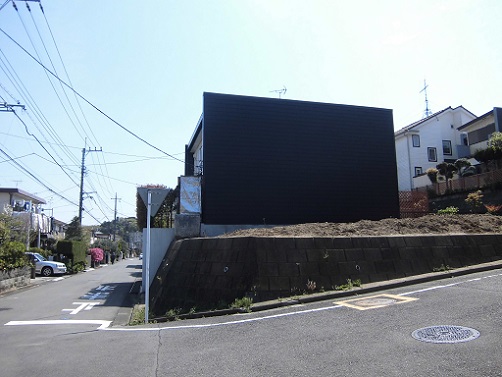 S様邸 解体後.JPG