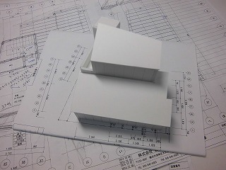 関邸エスキスモデル4