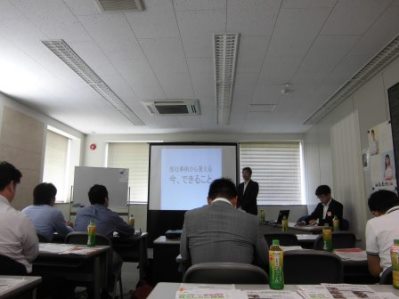 LIXIL_リフォームネット　みなとみらいブロック会.01.jpg